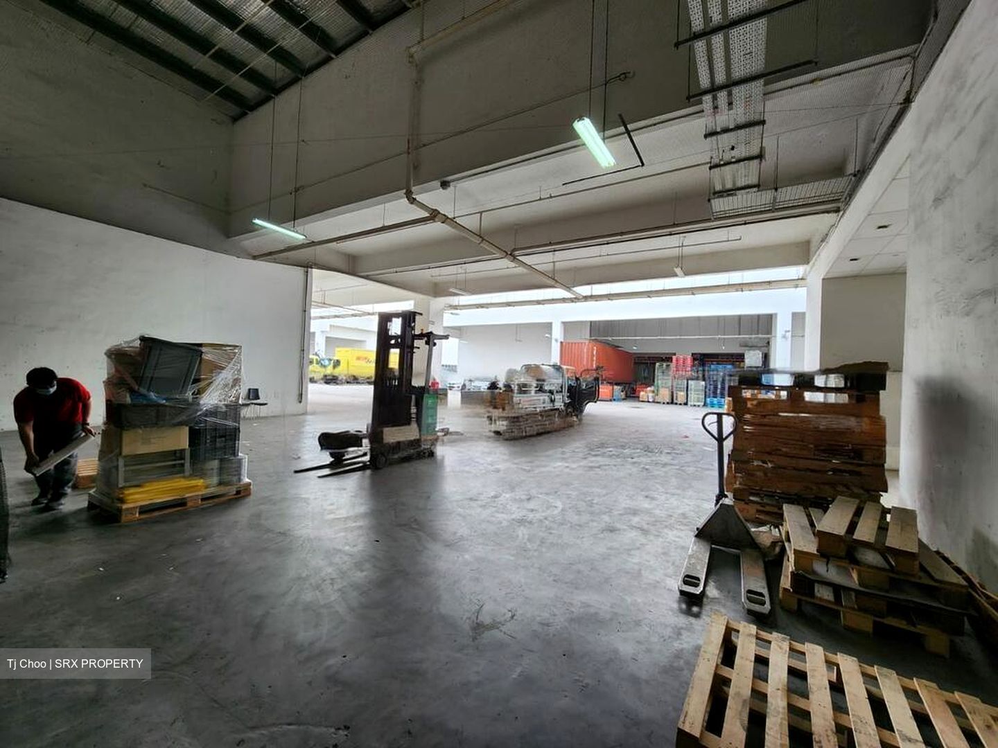North Spring Bizhub (D27), Factory #465581281